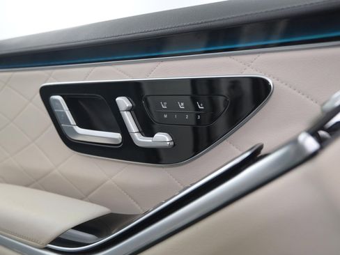 Used 2021 Mercedes-Benz S 580 4MATIC Sedan image 41