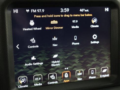 Used 2022 Jeep Wrangler Unlimited Sahara w/ Cold Weather Group image 50