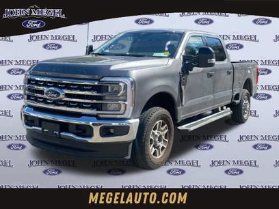 Used 2025 Ford F350 Lariat