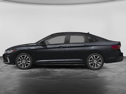 Used 2025 Volkswagen Jetta SE