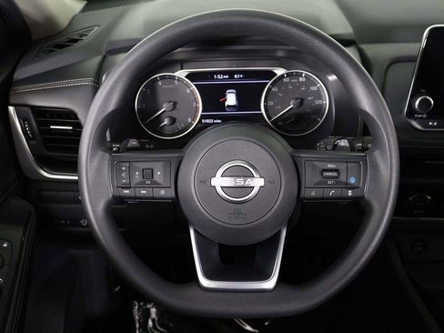 Used 2024 Nissan Rogue SV FWD image 37