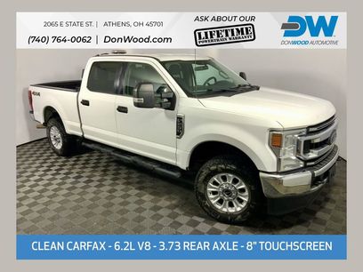 Used 2022 Ford F250 XLT