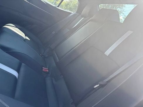 Used 2025 Toyota Camry SE w/ Convenience Package FWD image 7
