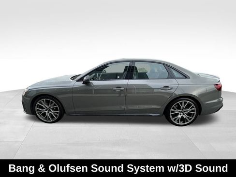 Used 2023 Audi S4 Prestige w/ Prestige Package image 8