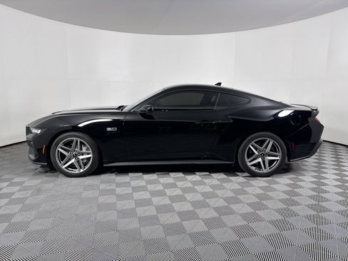 Used 2024 Ford Mustang GT Premium RWD image 14