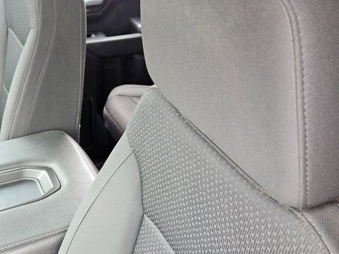 Used 2023 GMC Sierra 1500 Pro w/ Convenience Package image 30