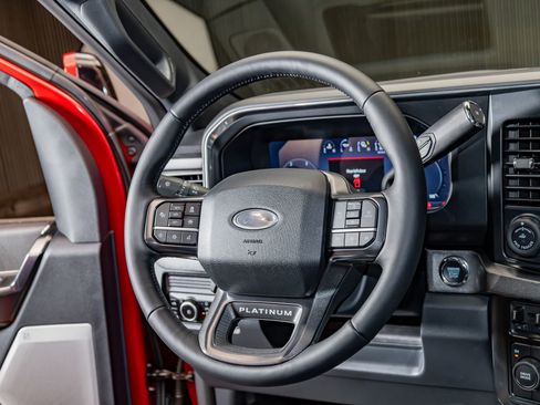 Used 2025 Ford F350 XL image 20