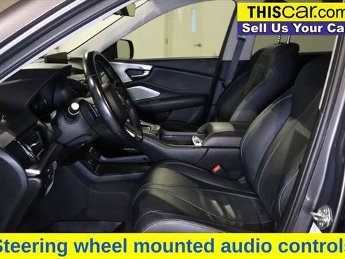 Used 2021 Acura RDX w/ Technology Package image 20