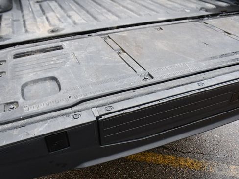 Used 2022 Ford F150 Lariat w/ Equipment Group 502A High image 21