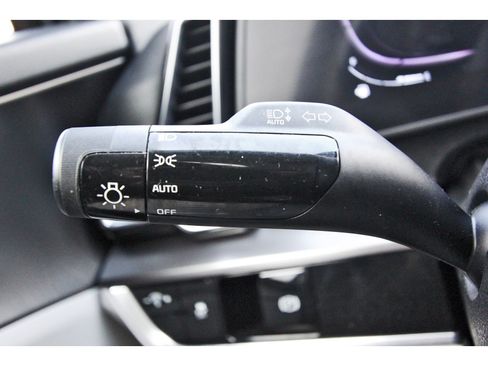 Certified 2023 Kia Sportage EX FWD image 17