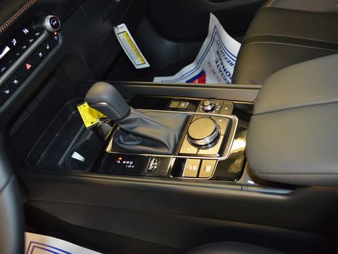 New 2026 MAZDA CX-50 AWD 2.5 Hybrid w/ Weather Package image 20