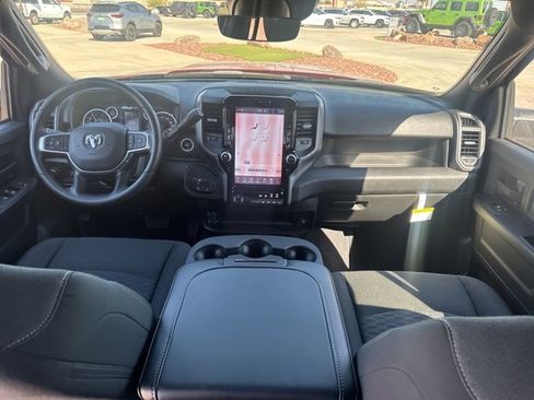 New 2025 RAM 2500 Tradesman image 12