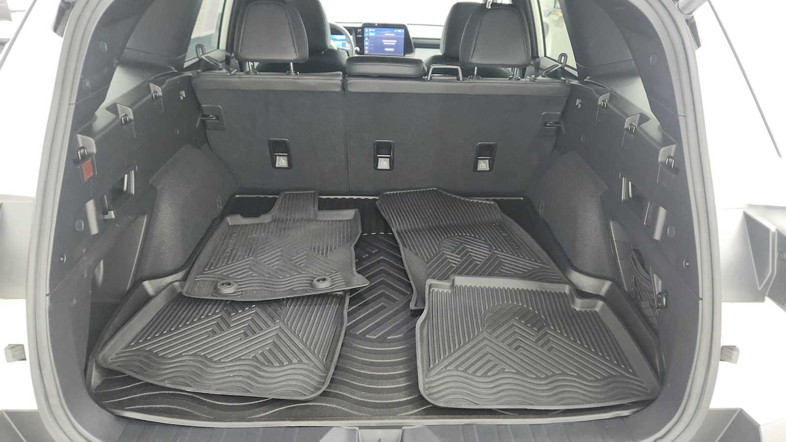 Certified 2026 Subaru Outback Premium w/ Premium/Limited Package 2 AWD/4WD image 29