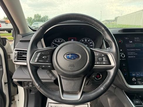Used 2022 Subaru Outback Limited XT AWD/4WD image 10