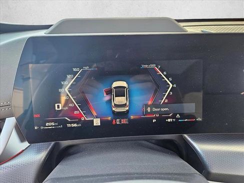 New 2026 BMW X1 M35i w/ Technology Package image 10