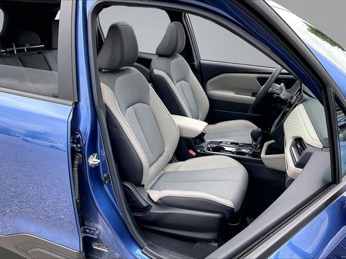 Certified 2026 Subaru Forester Premium AWD/4WD image 7