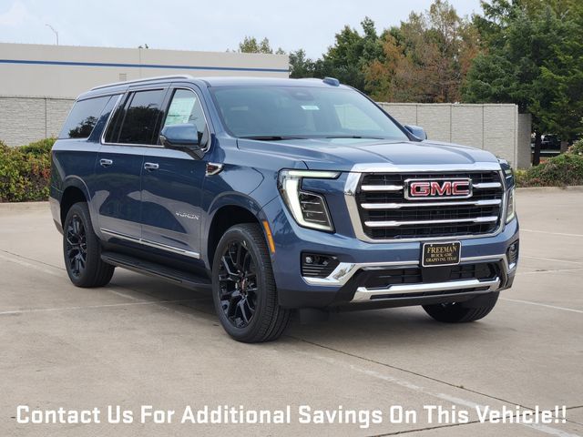New 2026 GMC Yukon XL Elevation w/ LPO, Floor Liner Package RWD image 2