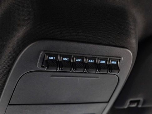Used 2024 Ford F350 XLT w/ 360-Degree Camera Package AWD/4WD image 21
