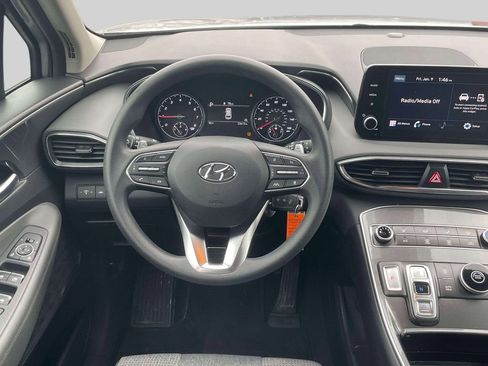 Certified 2023 Hyundai Santa Fe SE FWD image 13