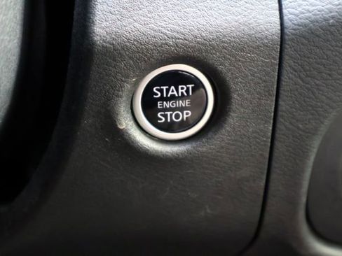 Used 2024 Nissan Frontier PRO-4X w/ Pro Premium Package image 10