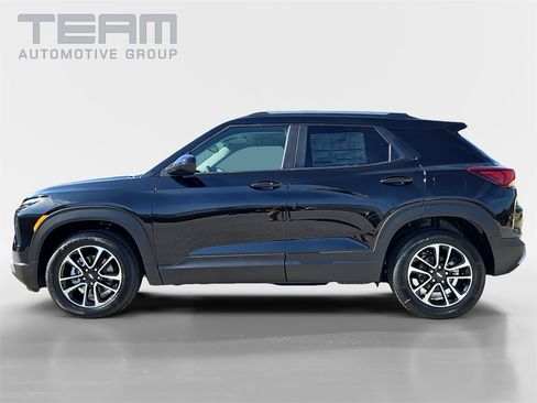 New 2026 Chevrolet TrailBlazer LT w/ Convenience Package image 4