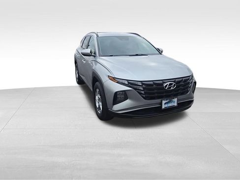 Used 2024 Hyundai Tucson SEL AWD/4WD image 2
