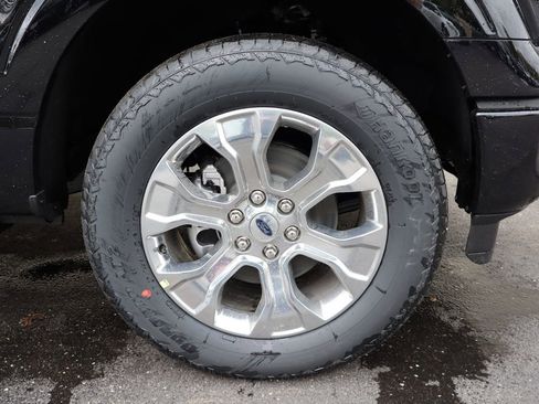 New 2026 Ford F150 Platinum AWD/4WD image 16