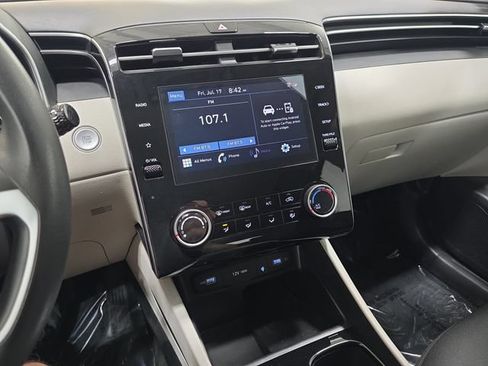 Used 2023 Hyundai Tucson SEL AWD/4WD image 20