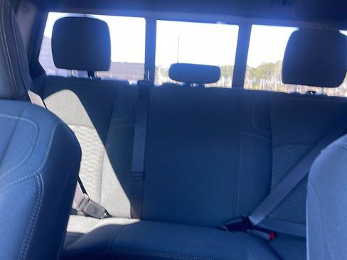 New 2026 RAM 2500 Tradesman w/ Power Wagon Package image 22