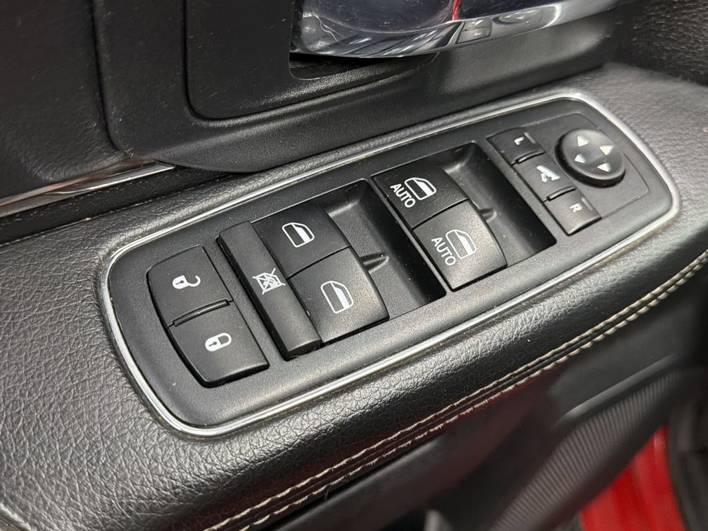 Used 2017 RAM 1500 Sport AWD/4WD image 15