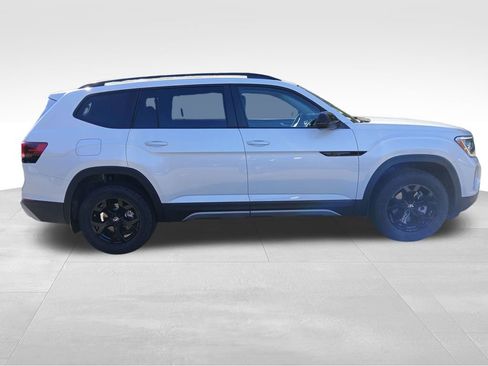 New 2026 Volkswagen Atlas Peak Edition AWD/4WD image 6