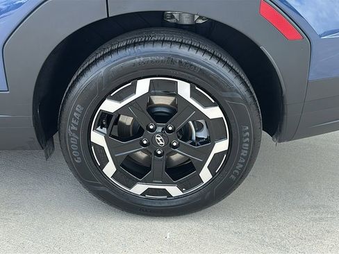 Used 2026 Hyundai Santa Fe SEL image 17