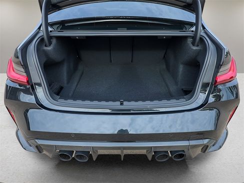 Used 2024 BMW M3 CS image 24