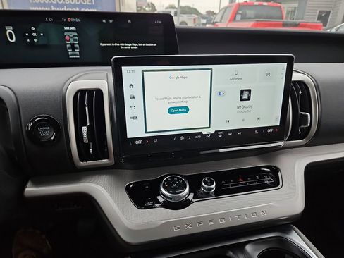 New 2026 Ford Expedition Active RWD image 25