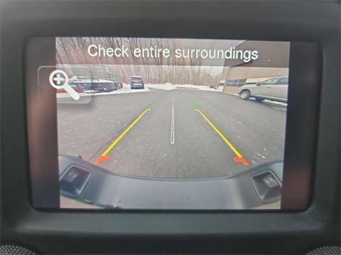 Used 2020 Jeep Gladiator Sport w/ Quick Order Package 24S image 15