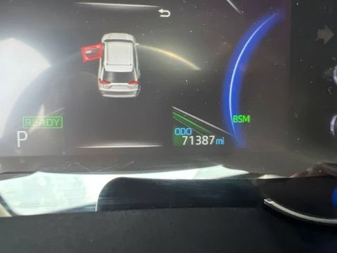Used 2020 Toyota RAV4 XSE AWD/4WD image 12