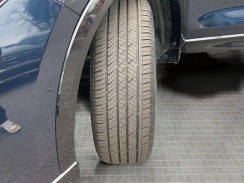 Used 2023 MAZDA CX-5 AWD 2.5 Turbo image 11