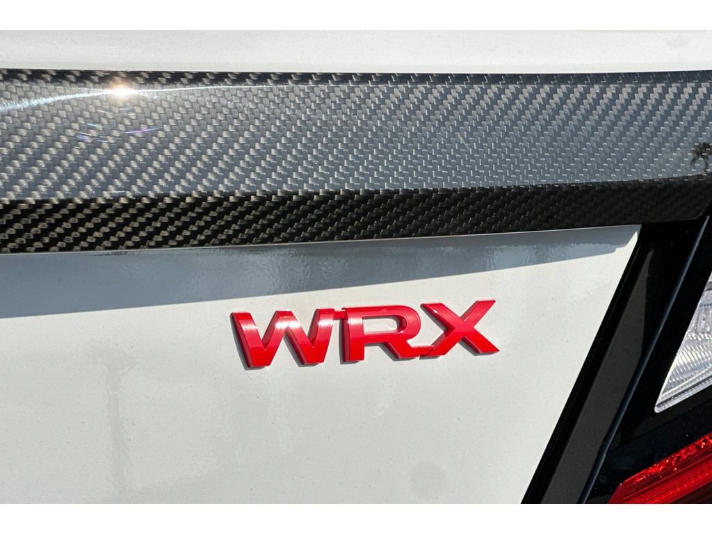 New 2026 Subaru WRX Limited AWD/4WD image 26