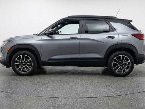 Used 2025 Chevrolet TrailBlazer LT image 5