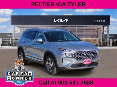 Used 2022 Hyundai Santa Fe SEL