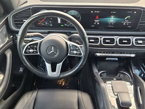 Used 2020 Mercedes-Benz GLS 450 GLS 450 image 16