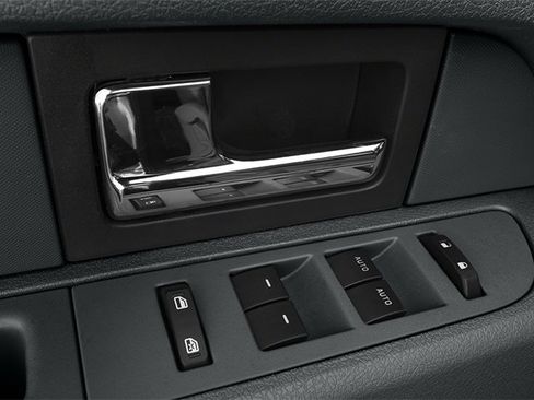 Used 2014 Ford F150 XLT w/ Equipment Group 302A Luxury image 19