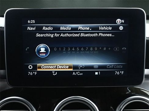 Used 2018 Mercedes-Benz GLC 43 AMG 4MATIC image 30