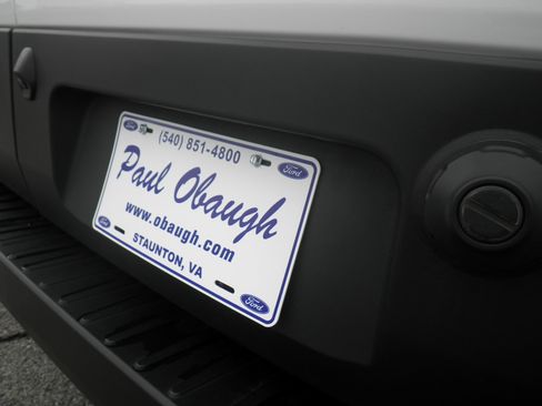 Used 2024 Ford Transit 250 Low Roof image 25