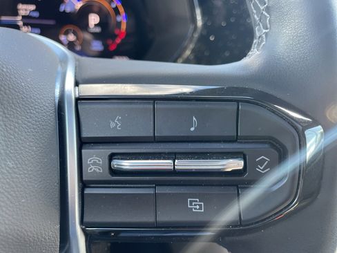 Used 2024 Chevrolet Colorado ZR2 w/ ZR2 Bison Edition image 26