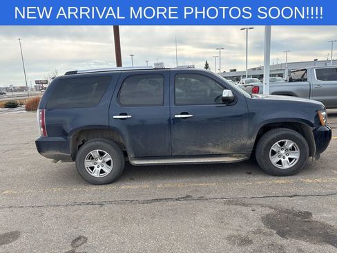 Used 2007 Chevrolet Tahoe LS image 8