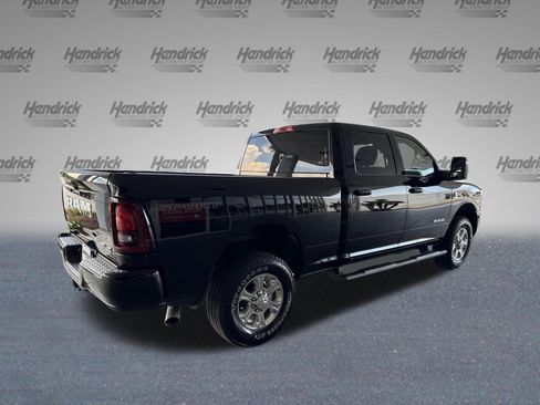 Used 2025 RAM 3500 Big Horn AWD/4WD image 9