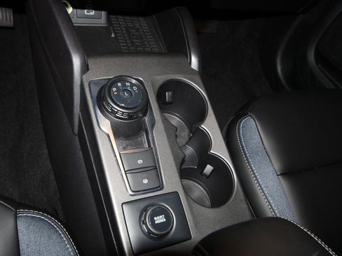 Used 2025 Ford Bronco Sport Outer Banks w/ Outer Banks Tech Package+ image 19