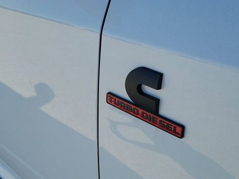 New 2026 RAM 3500 Tradesman image 39