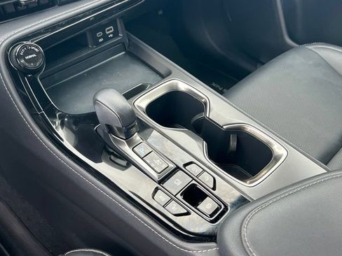 Used 2024 Lexus NX 350 AWD w/ Cold Area Package image 21